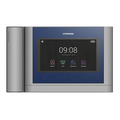 CDV-704MHA/XL Синий