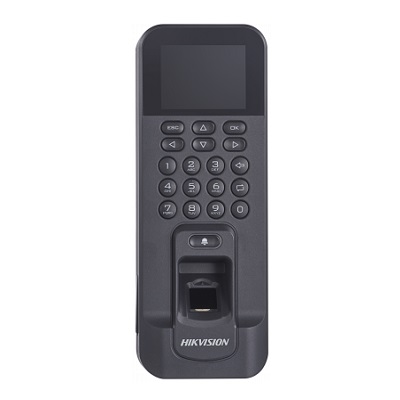 DS-K1T804MF