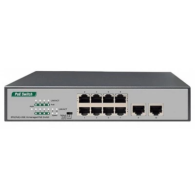 TSn-8P10U