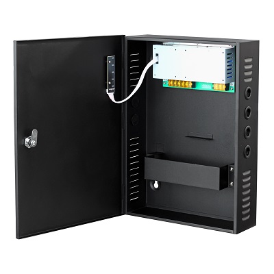 ST-PS110F-BK