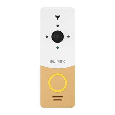 ML-20HR (Gold+White)