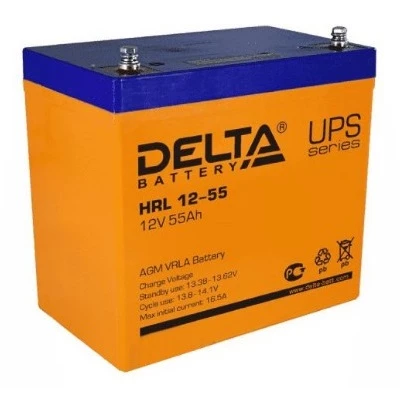 HR 12-55 L