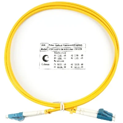 FOP(d)-9-LC-LC-1,5m