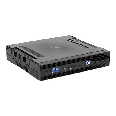 СКАТ-2400 исп.6/10 RACK