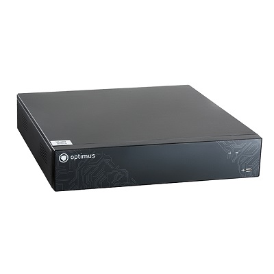 NVR-8168