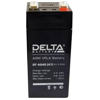 DT 4045 (47 мм)