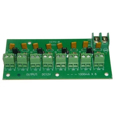 CCTV-8