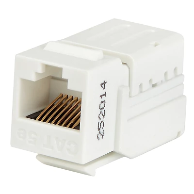 KJNE-8P8C-C5e-90-WH