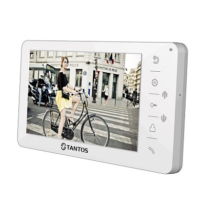 Amelie (White) - 4