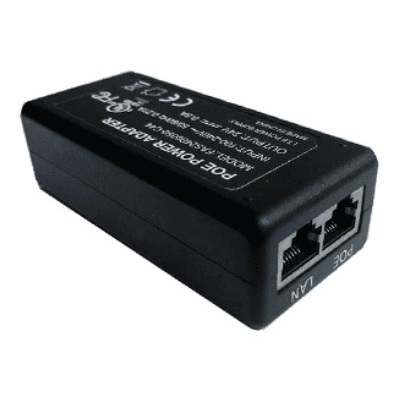 TSn-PoE 48