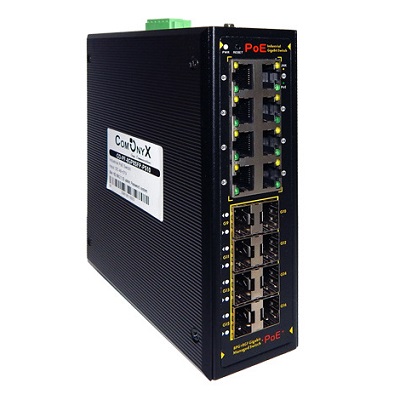 CO-PF-8GP8SFP-P510