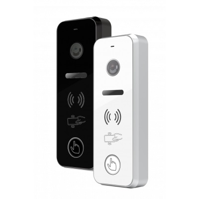 iPanel 2 HD EM (White)