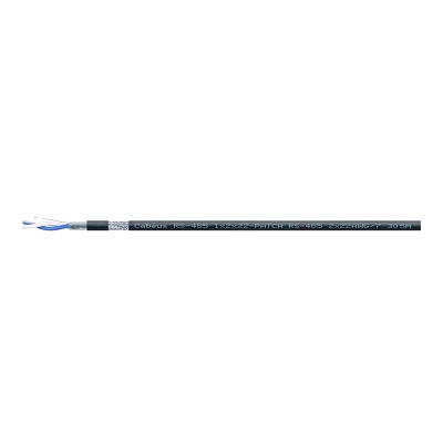 RS-485 1x2x22AWG/7