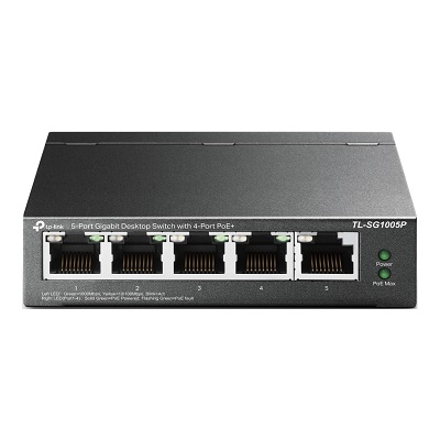 TL-SG1005P