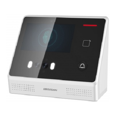 DS-K1T8105E