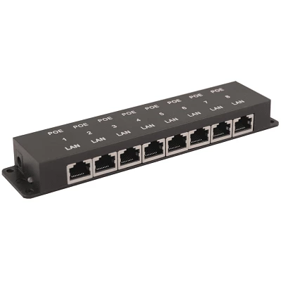 Midspan-8/P 