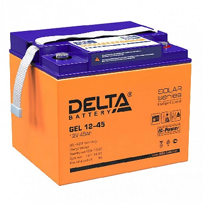 GEL 12-45