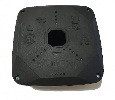 B52 PRO BOX BLK
