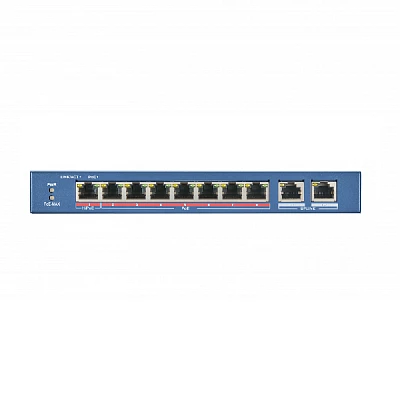 DS-S1008P