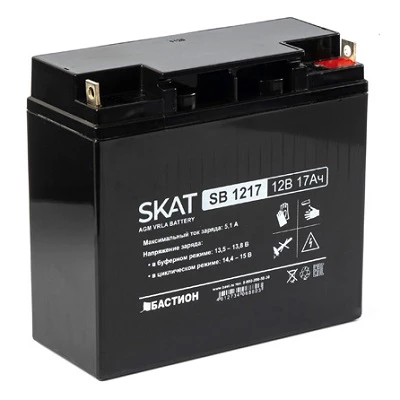 SKAT SB 1217