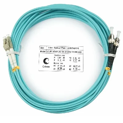 FOP-50-LC-ST-25m