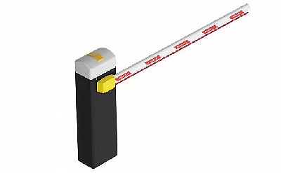 BARRIER N_24 V