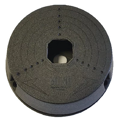 JB 311 Mono BLK