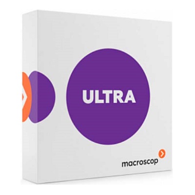 Macroscop ULTRA 