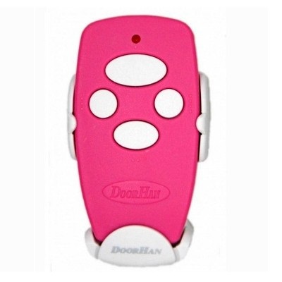 Transmitter 4-Pink
