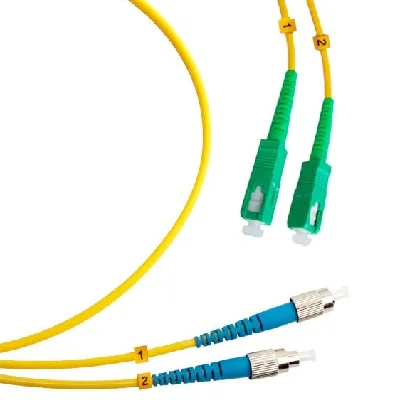 FOP(d)-9-SC/APC-FC/UPC-3m