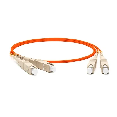 FC-D2-62-SC/PR-SC/PR-H-2M-LSZH-OR