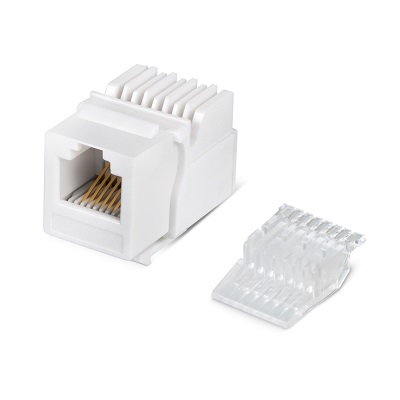 KJ-RJ12-Toolless