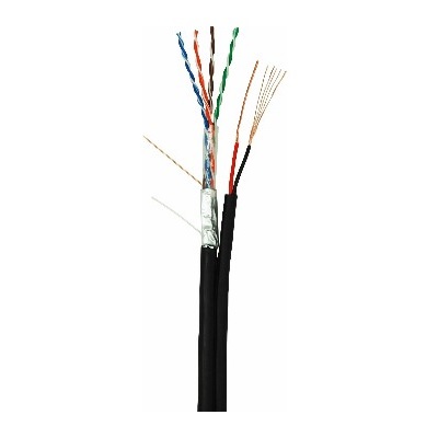 EC-UF004-5E-PC150-PE-BK