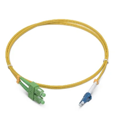 FOP(d)-9-SC/APC-LC/UPC-1,5m