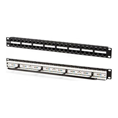 PPHD-19-48-8P8C-C5e-110D