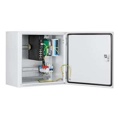 NSBox-4044H (PX17F44H)