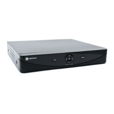 NVR-5101
