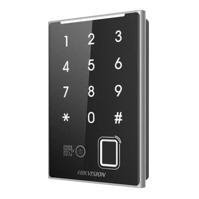 DS-K1109EKFB-QR