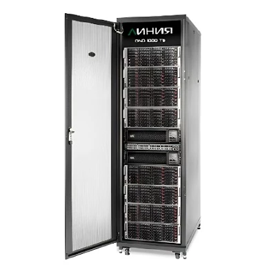 DND 1000 Tb