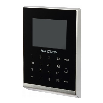DS-K1T105E-C