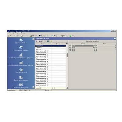 PERCo-SM04