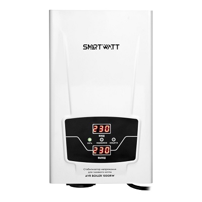 AVR BOILER 1000RW (1000 ВА)