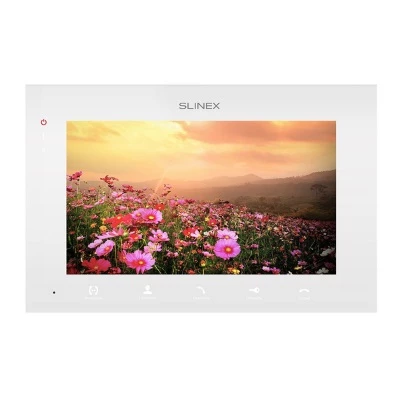 SQ-07MTHD White