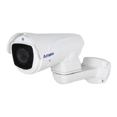 AC-IS505PTZ4 (2.8-12мм) c PoE