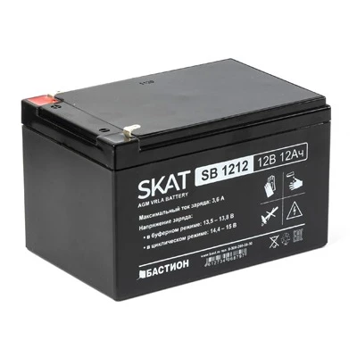 SKAT SB 1212