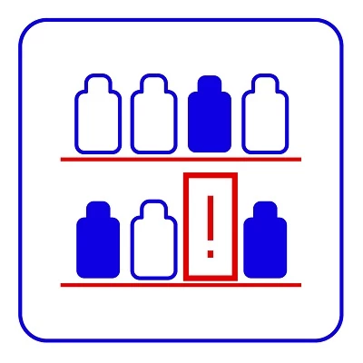 Shelf Detector