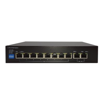 ST-S85POE(2M/96W/А) PRO
