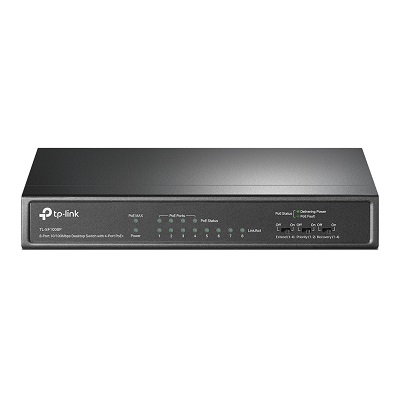 TL-SF1008P