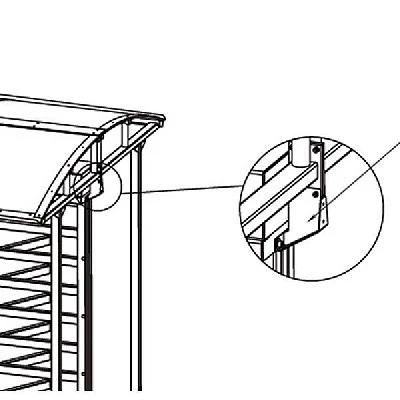 PERCo-RF01 0-10 