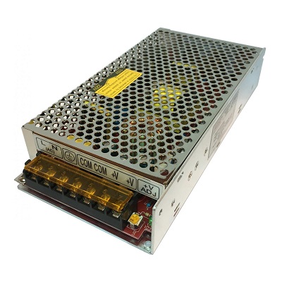 150W/50-60V